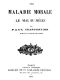 [Gutenberg 43389] • Une Maladie Morale: Le mal du siècle